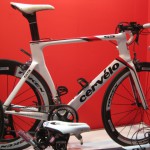 cervelo S5 澤田選手