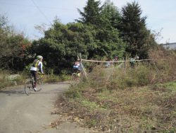 自転車道神出山田 017