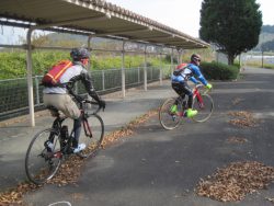 自転車道神出山田 031