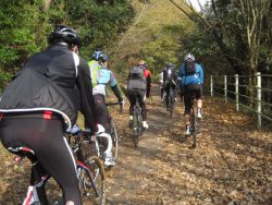 自転車道神出山田 063