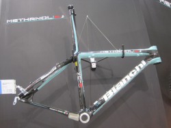 Bianchi MTB