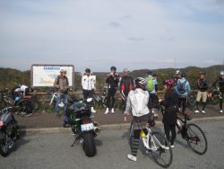 自転車道神出山田 082