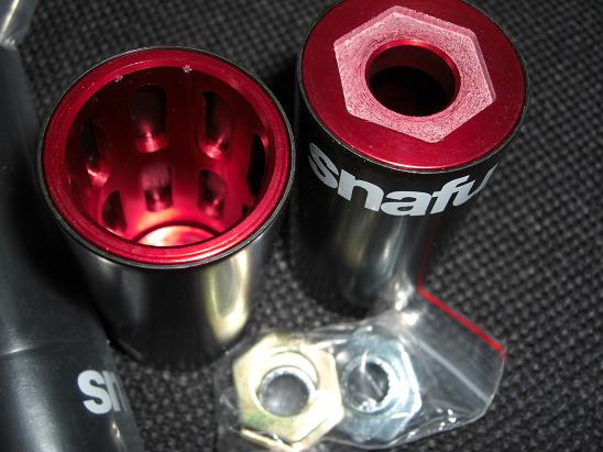 Snafu pegs discount