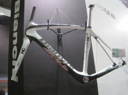 Bianchi OLTRE