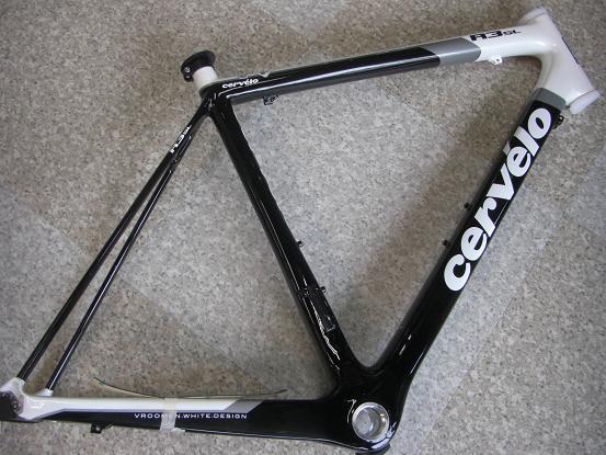 2010. cervelo R3 SL Climb cycle sports