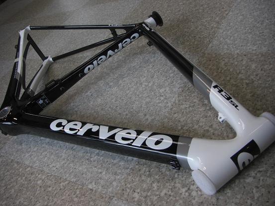 Cervelo r3 sl 2010 outlet