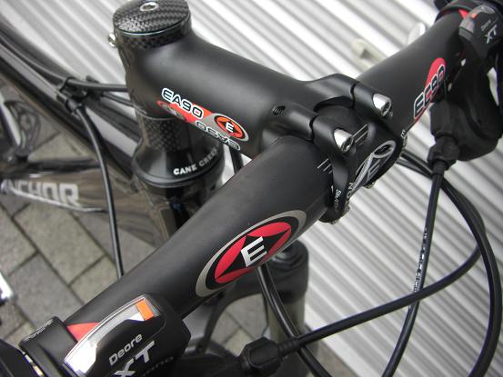 アンカーMTBチューニングfor EASTON | Climb cycle sports