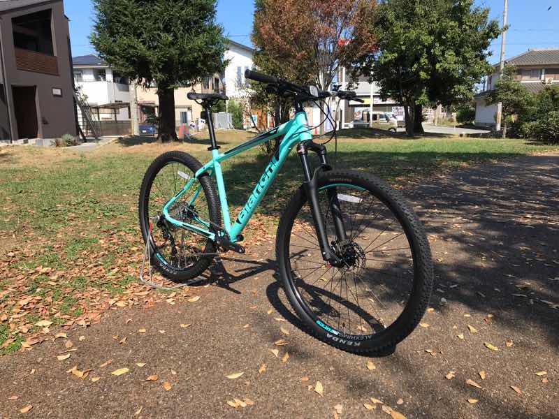 ようやく入荷しましたBianchi MAGMA 9.1 のご紹介！ - Climb cycle sports