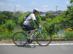 Climbサイクリング夢乃蕎麦 037