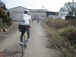 自転車道神出山田 019