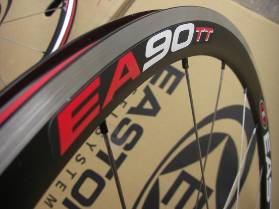 EASTON EA90 エアロホイール - Climb cycle sports
