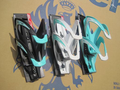 Bianchi ボトル 入荷！ | Climb cycle sports