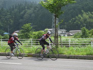 スーパーフォンドメディオ ハーフコース快走 Hataさん