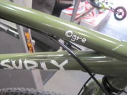 SURLY Ogre