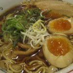 尾道ラーメン