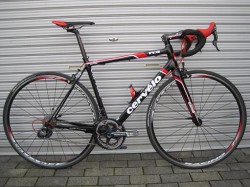 2011.モデル cervelo R3 