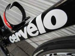 cervelo R3 フレームデカール