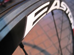 EASTON EA50 AERO フロントリム