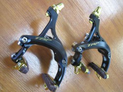 TRP Brakes①