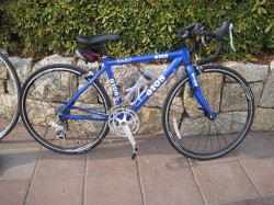 Ｇｉｏｓ　２４インチ　2011.モデル