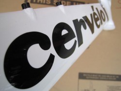 2011.cervelo P3 ②