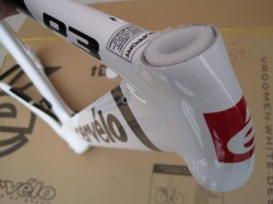 2011.cervelo P3 ③