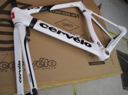 2011.cervelo P3 ④