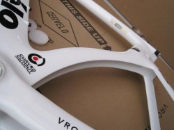 2011.cervelo P3 ⑤