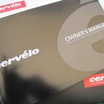 cervelo R5ca テクニカルポイント・オーナーズブック 15