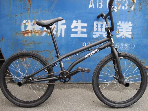 ARES ashura complete bikes 2011.モデル登場！ – Climb