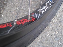 ARES ashura complete bikes 2011.11