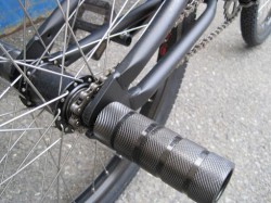 ARES ashura complete bikes 2011.6