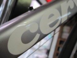 cervelo RS 54 