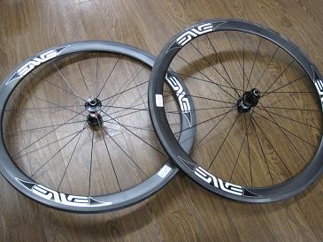 ENVE ROAD DT190 最新作