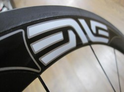 ENVE ROAD DT190 フロント２