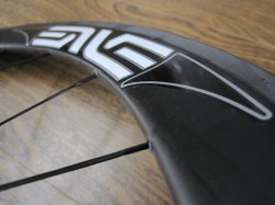 ENVE ROAD DT190 リア２