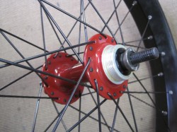 SURLY 1X1 ホイール