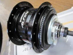 SHIMANO newALFINE 11sp