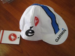 GERMIN cervelo サイクリングキャップ/ツール・ド・フランス限定モデル