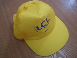 ツアークラブ・LCL banque