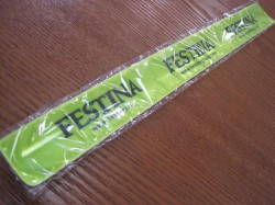 公式スポンサー・FESTINA