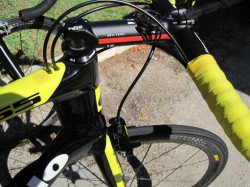 cervelo S5 / Tour de France. 3