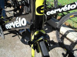 cervelo S5 / Tour de France. 4