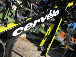 cervelo S5 / Tour de France. 5