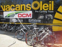 RIDLEY.VACANSOLEIL-DCM PRO 8