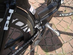 cervelo P4シートチューブ～シートステ