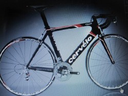 cervelo S2