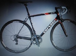 cervelo R3 TEAM