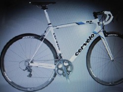 cervelo R3