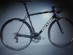 cervelo R5 VWD